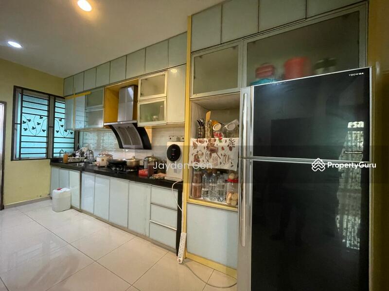 For Sale - Taman Gemilang, Jitra Kedah