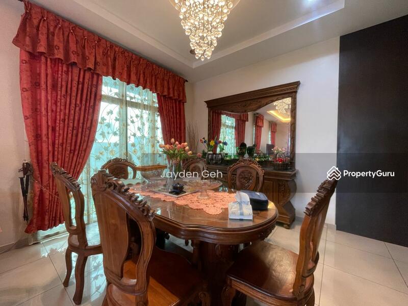 For Sale - Taman Gemilang, Jitra Kedah
