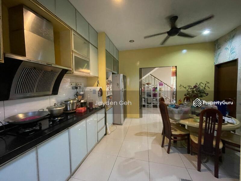For Sale - Taman Gemilang, Jitra Kedah