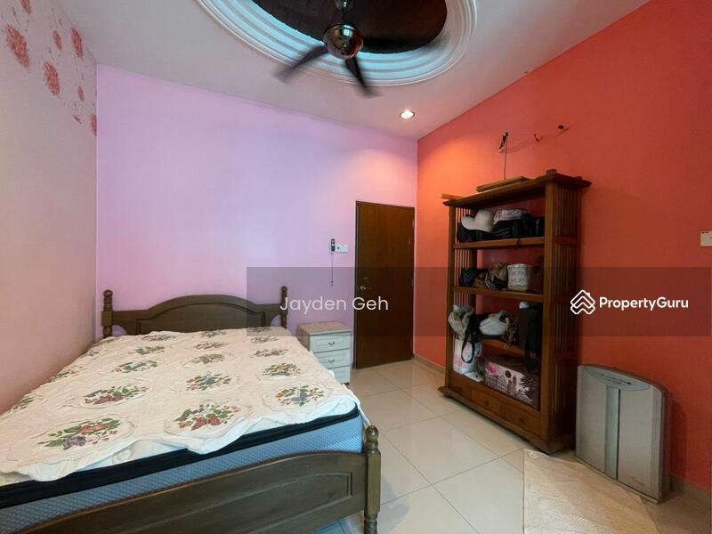 For Sale - Taman Gemilang, Jitra Kedah