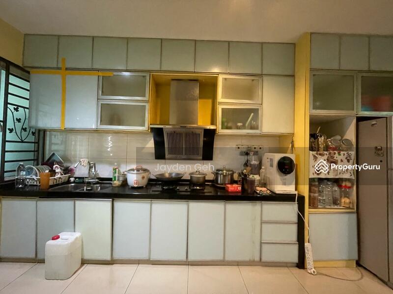 For Sale - Taman Gemilang, Jitra Kedah