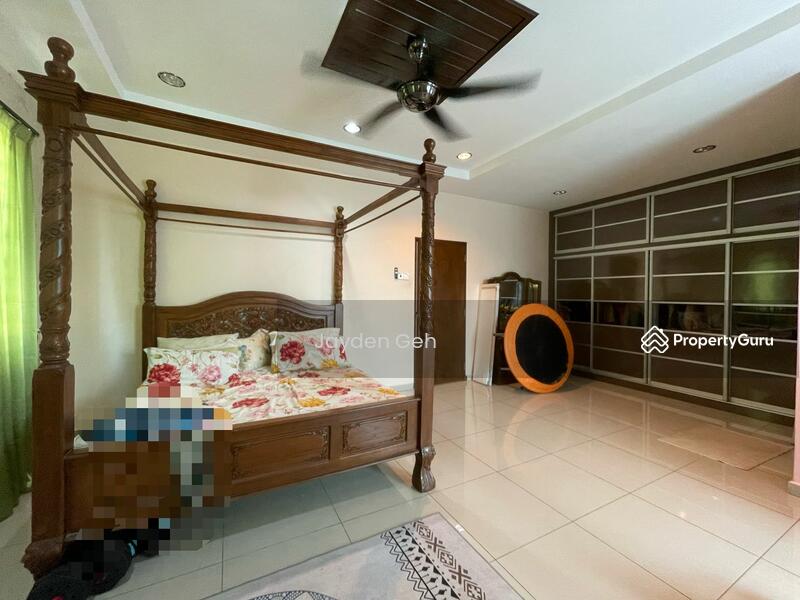 For Sale - Taman Gemilang, Jitra Kedah