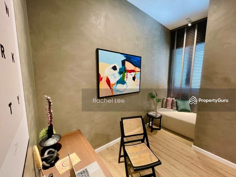 Condominium for Sale at Papyrus North Kiara - Rachel Lee - PropertyGuru.com.my