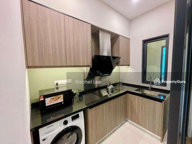 Condominium for Sale at Papyrus North Kiara - Rachel Lee - PropertyGuru.com.my