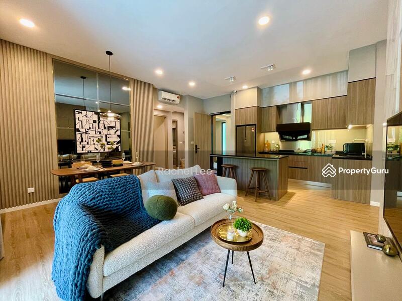 Kondominium untuk Dijual di Papyrus North Kiara - Rachel Lee - PropertyGuru.com.my