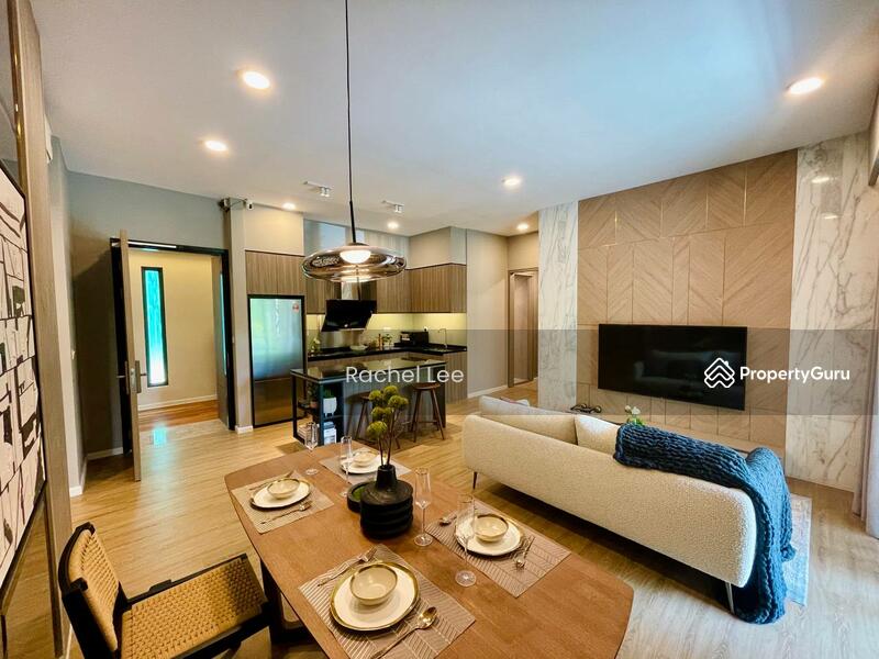Kondominium untuk Dijual di Papyrus North Kiara - Rachel Lee - PropertyGuru.com.my