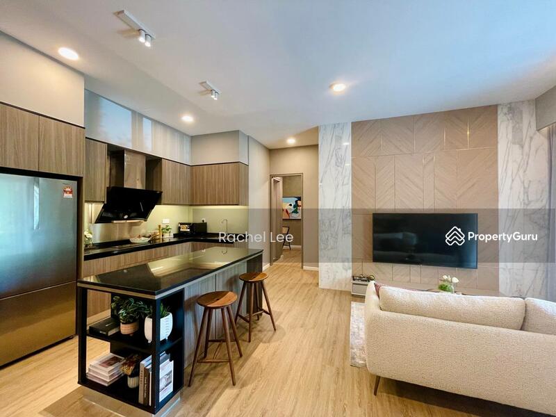 Kondominium untuk Dijual di Papyrus North Kiara - Rachel Lee - PropertyGuru.com.my