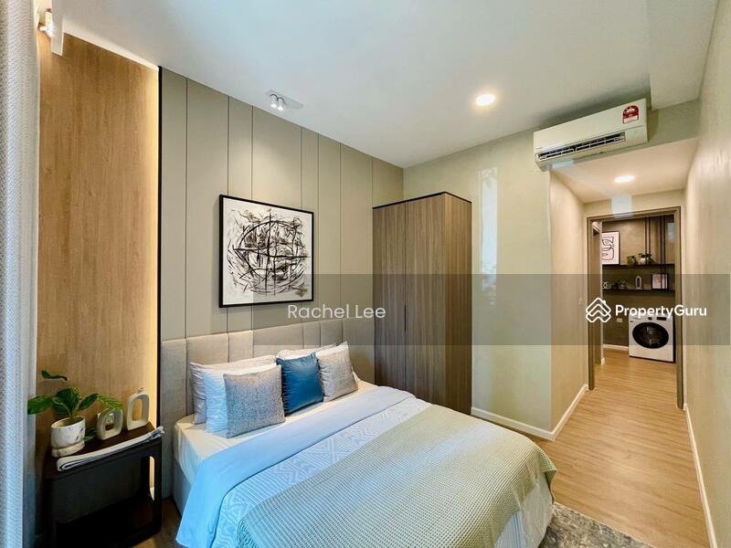 Kondominium untuk Dijual di Papyrus North Kiara - Rachel Lee - PropertyGuru.com.my