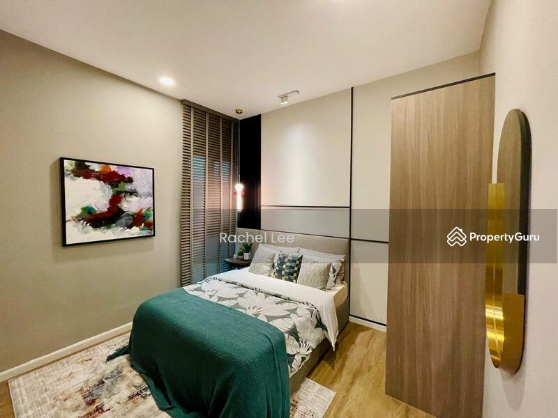 Kondominium untuk Dijual di Papyrus North Kiara - Rachel Lee - PropertyGuru.com.my