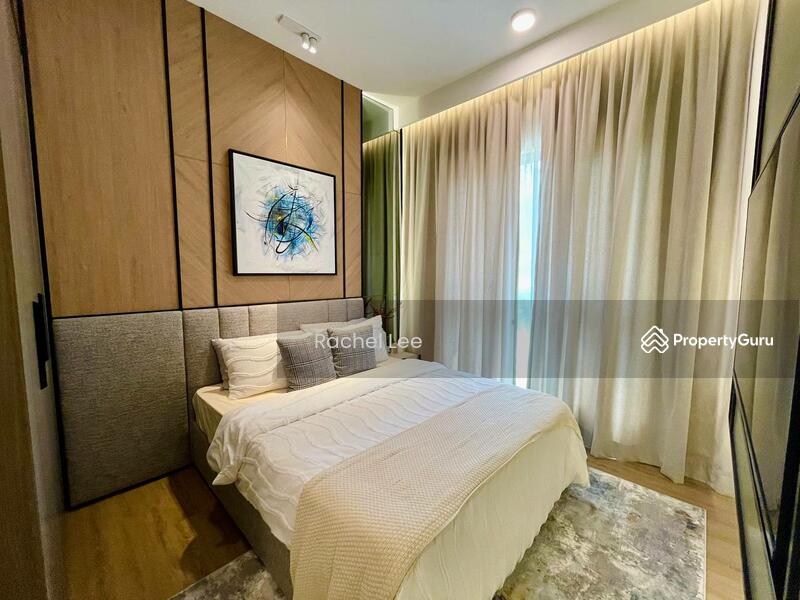 Kondominium untuk Dijual di Papyrus North Kiara - Rachel Lee - PropertyGuru.com.my