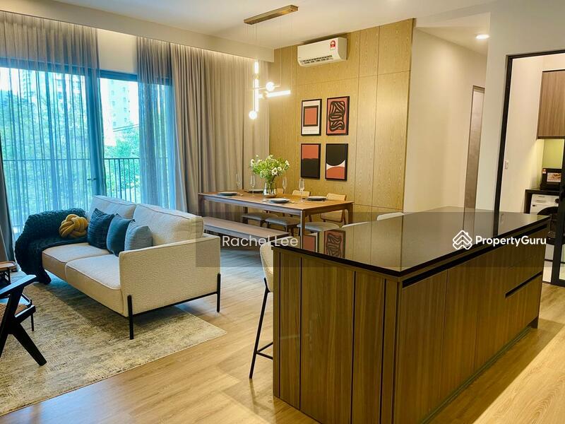 Kondominium untuk Dijual di Papyrus North Kiara - Rachel Lee - PropertyGuru.com.my