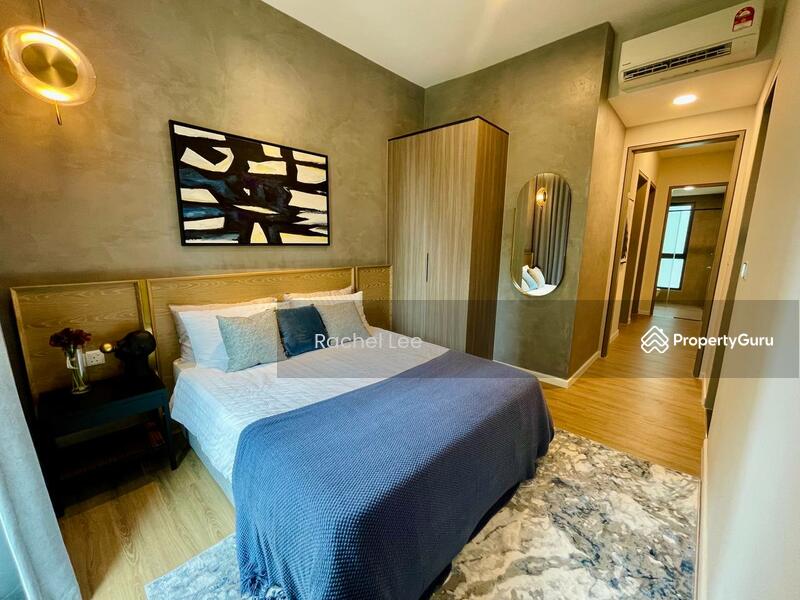 Kondominium untuk Dijual di Papyrus North Kiara - Rachel Lee - PropertyGuru.com.my
