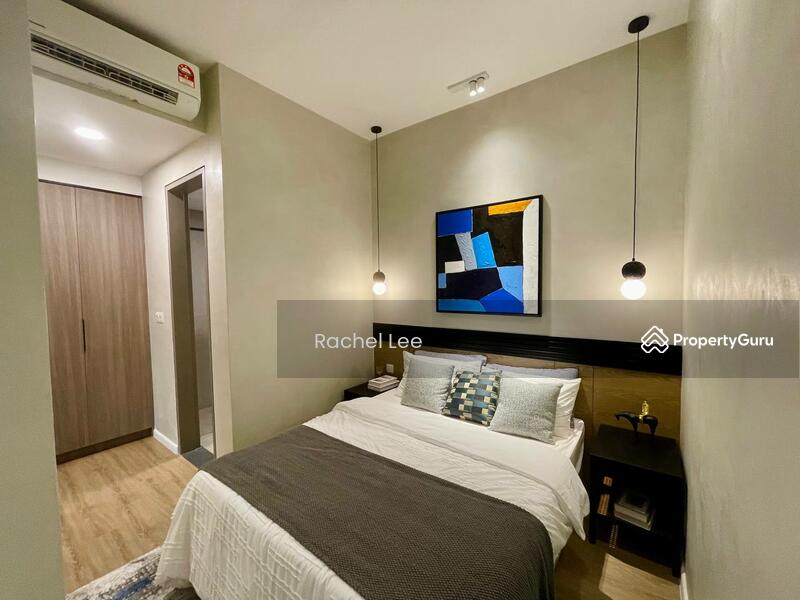 Kondominium untuk Dijual di Papyrus North Kiara - Rachel Lee - PropertyGuru.com.my