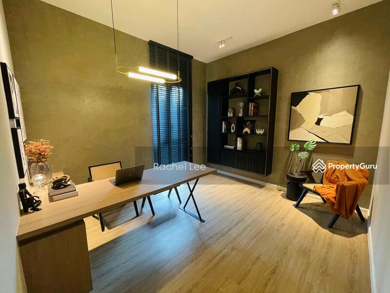 Kondominium untuk Dijual di Papyrus North Kiara - Rachel Lee - PropertyGuru.com.my