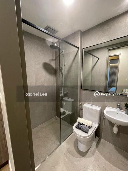 Kondominium untuk Dijual di Papyrus North Kiara - Rachel Lee - PropertyGuru.com.my