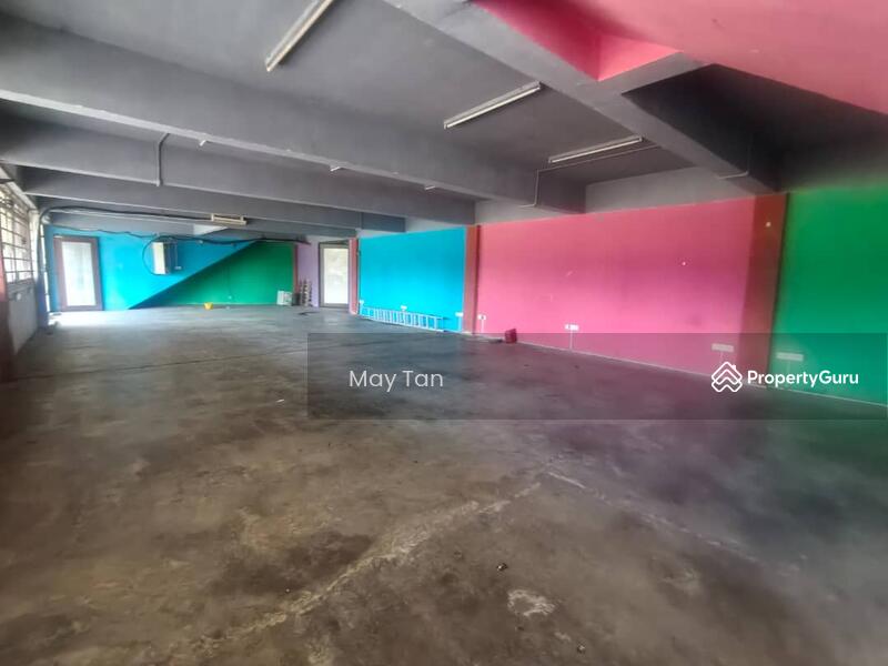 For Rent - Kulim Hi Tech 2 Sungai Karangan Kulim Detached Production Factory