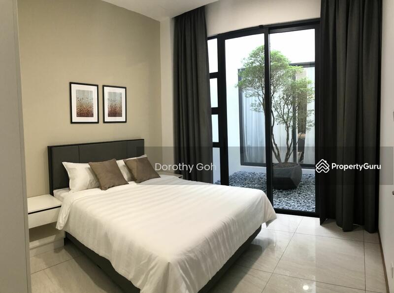 Cluster House for Sale in Leisure Farm (Gelang Patah) - Dorothy Goh - PropertyGuru.com.my