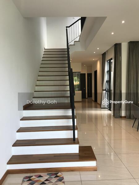 Cluster House for Sale in Leisure Farm (Gelang Patah) - Dorothy Goh - PropertyGuru.com.my