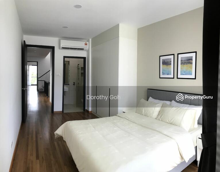 Cluster House for Sale in Leisure Farm (Gelang Patah) - Dorothy Goh - PropertyGuru.com.my
