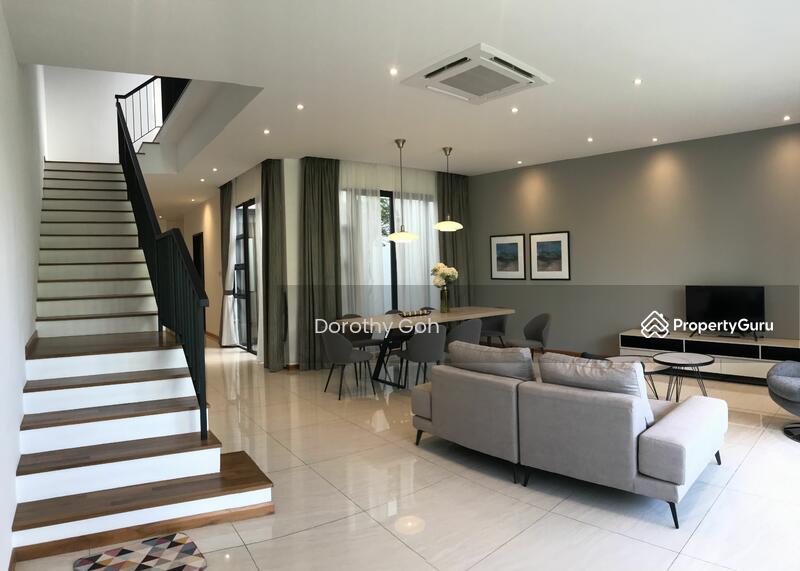 Cluster House for Sale in Leisure Farm (Gelang Patah) - Dorothy Goh - PropertyGuru.com.my