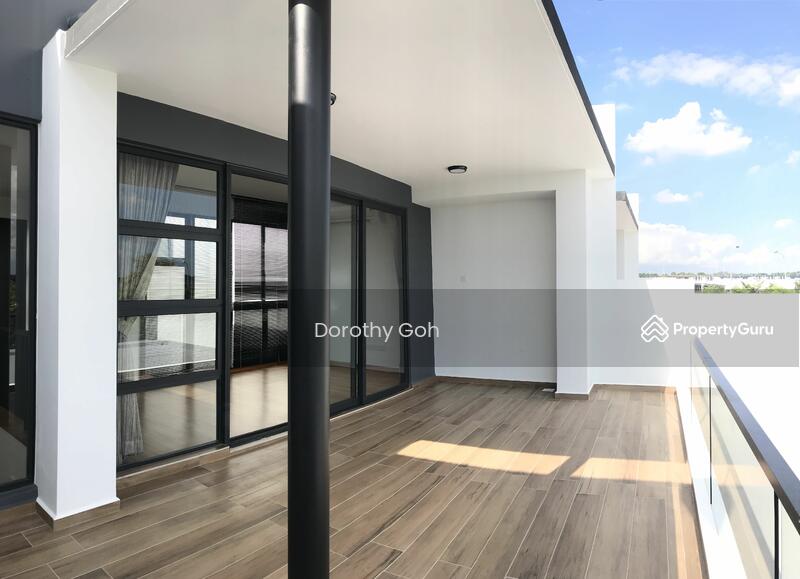 Cluster House for Sale in Leisure Farm (Gelang Patah) - Dorothy Goh - PropertyGuru.com.my