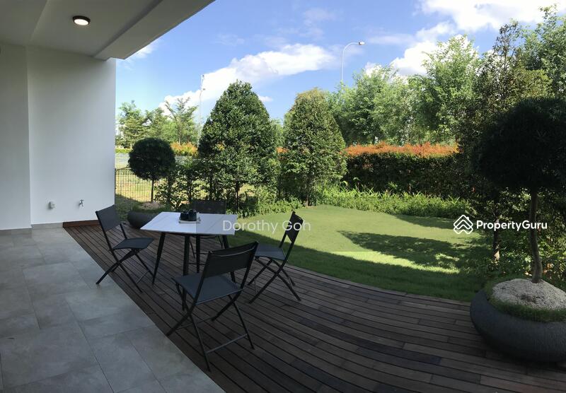 Cluster House for Sale in Leisure Farm (Gelang Patah) - Dorothy Goh - PropertyGuru.com.my