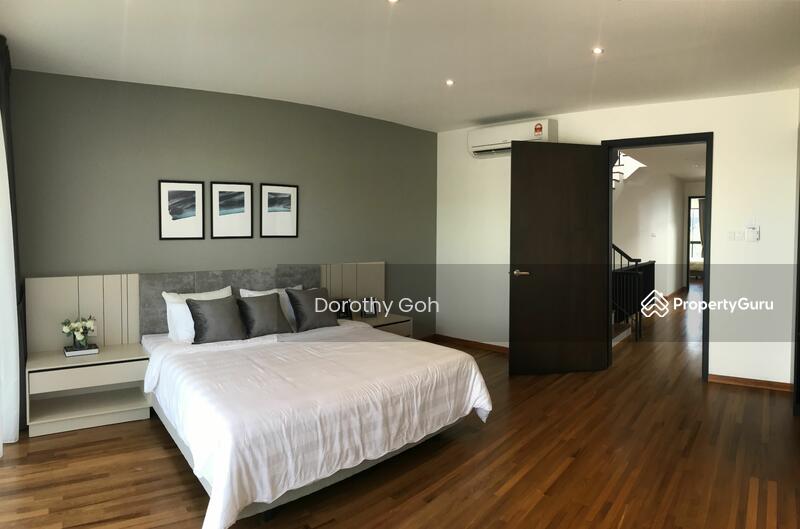 Cluster House for Sale in Leisure Farm (Gelang Patah) - Dorothy Goh - PropertyGuru.com.my