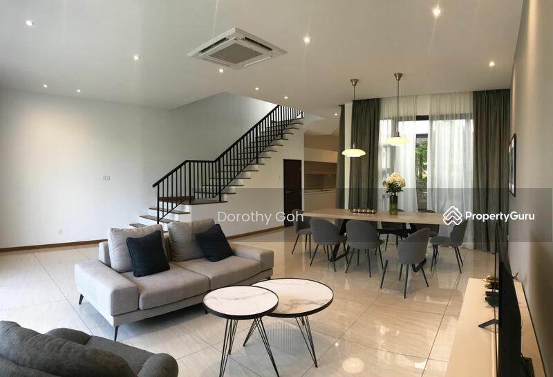 Cluster House for Sale in Leisure Farm (Gelang Patah) - Dorothy Goh - PropertyGuru.com.my