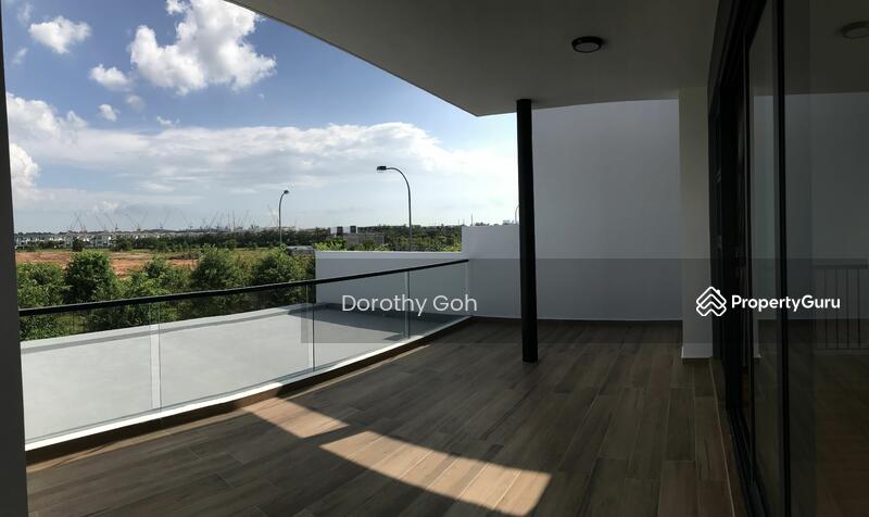 Cluster House for Sale in Leisure Farm (Gelang Patah) - Dorothy Goh - PropertyGuru.com.my