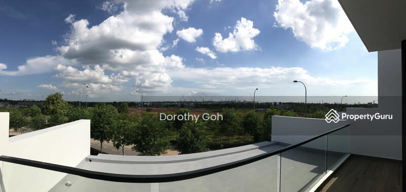Cluster House for Sale in Leisure Farm (Gelang Patah) - Dorothy Goh - PropertyGuru.com.my