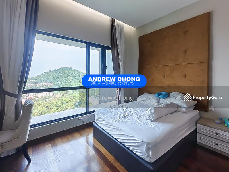Condominium for Rent at Alila2 - Andrew Chong - PropertyGuru.com.my