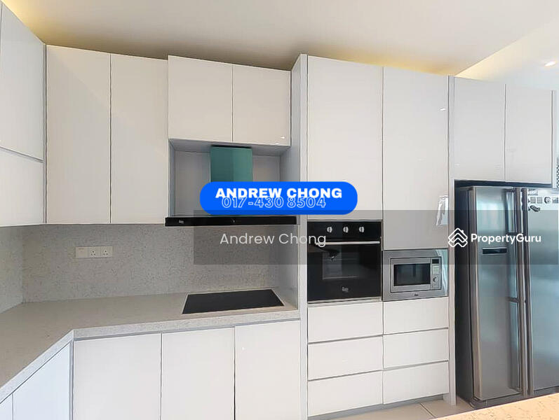Condominium for Rent at Alila2 - Andrew Chong - PropertyGuru.com.my