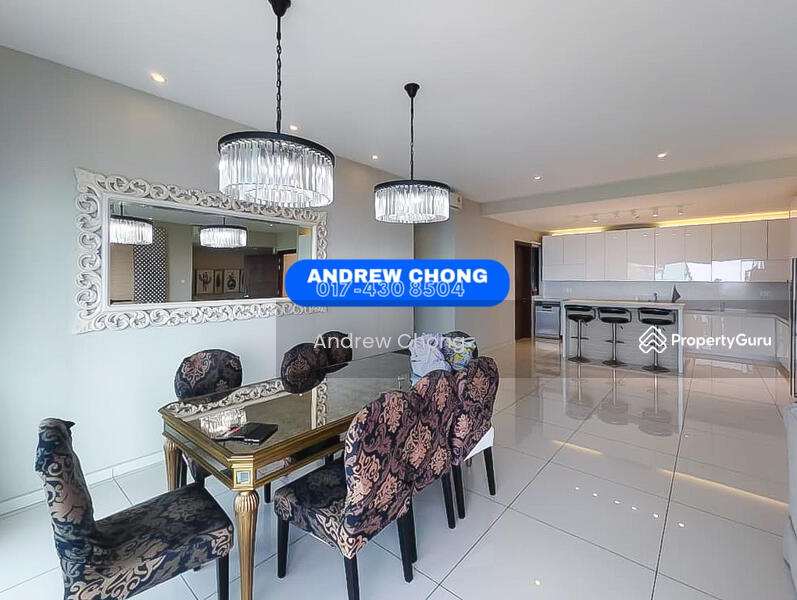Condominium for Rent at Alila2 - Andrew Chong - PropertyGuru.com.my