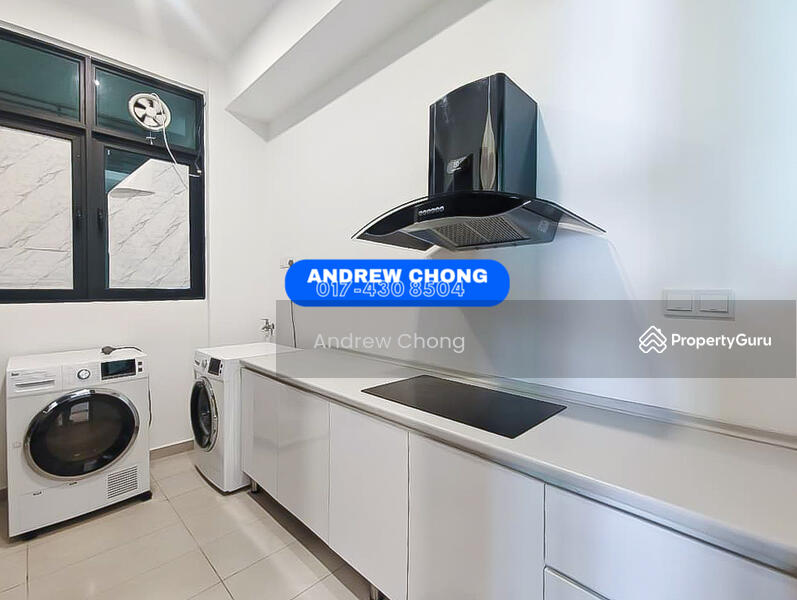 Condominium for Rent at Alila2 - Andrew Chong - PropertyGuru.com.my