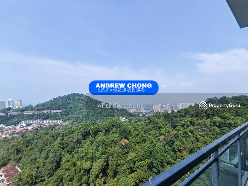Condominium for Rent at Alila2 - Andrew Chong - PropertyGuru.com.my