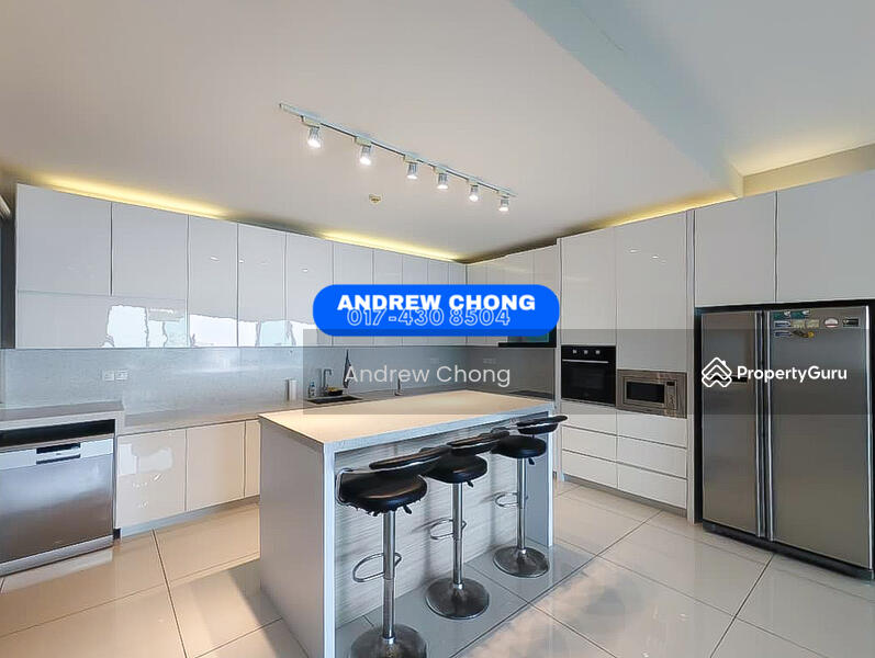 Condominium for Rent at Alila2 - Andrew Chong - PropertyGuru.com.my
