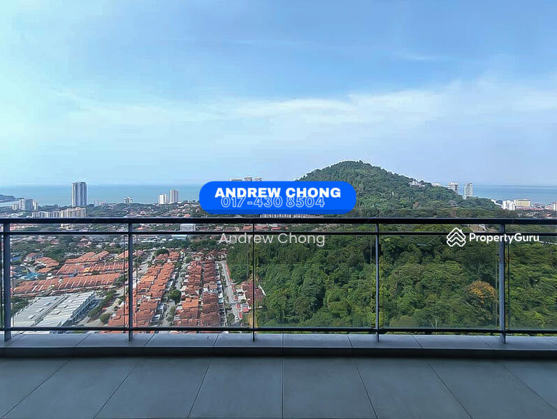Condominium for Rent at Alila2 - Andrew Chong - PropertyGuru.com.my