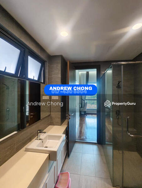 Condominium for Rent at Alila2 - Andrew Chong - PropertyGuru.com.my