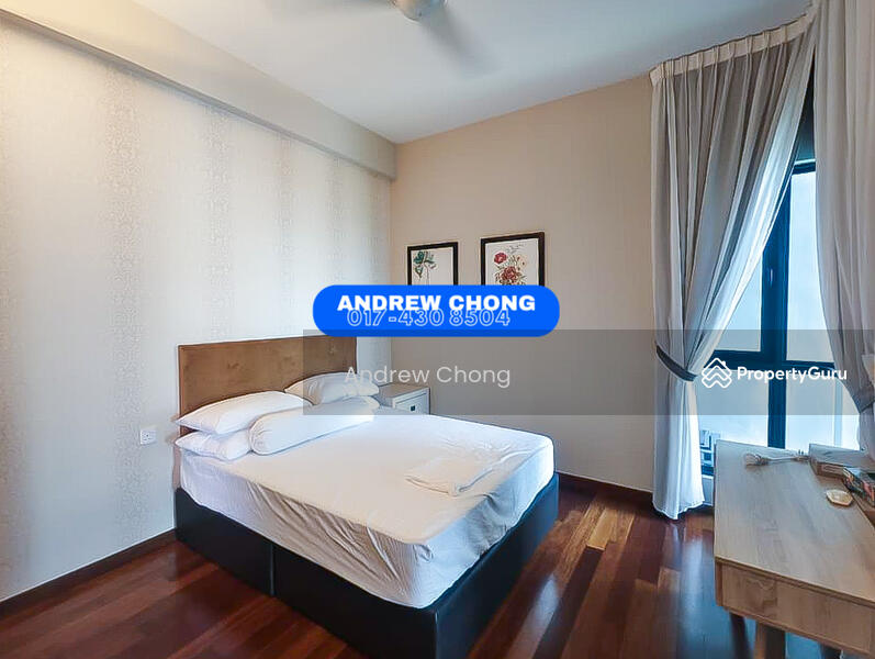 Condominium for Rent at Alila2 - Andrew Chong - PropertyGuru.com.my