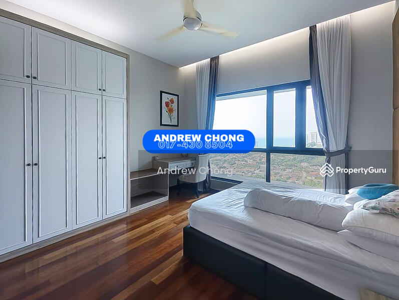 Condominium for Rent at Alila2 - Andrew Chong - PropertyGuru.com.my
