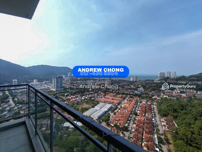Condominium for Rent at Alila2 - Andrew Chong - PropertyGuru.com.my
