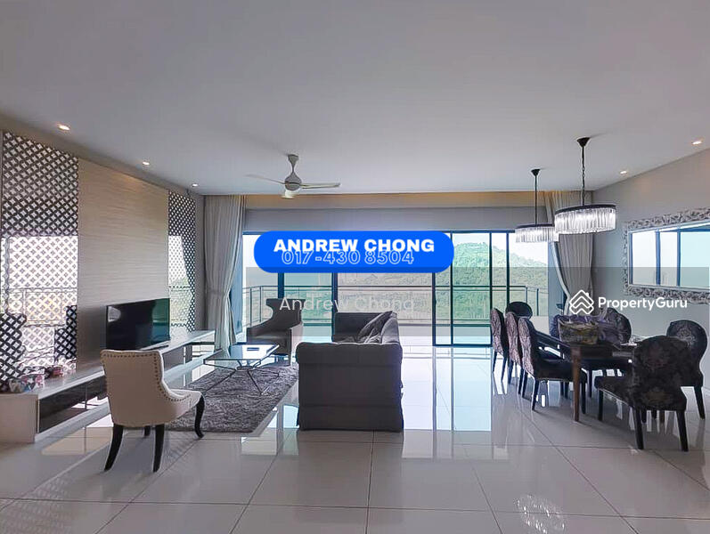 Condominium for Rent at Alila2 - Andrew Chong - PropertyGuru.com.my