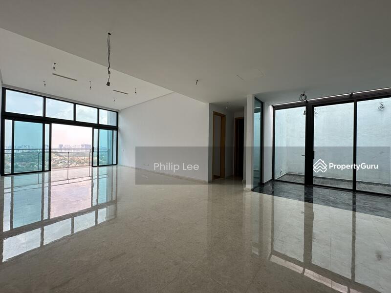 Service Residence for Sale at Damansara City Residency (DC Residensi) - Philip Lee - PropertyGuru.com.my