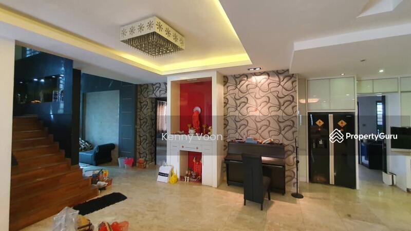 Untuk Dijual - ‡πåNotting Hill