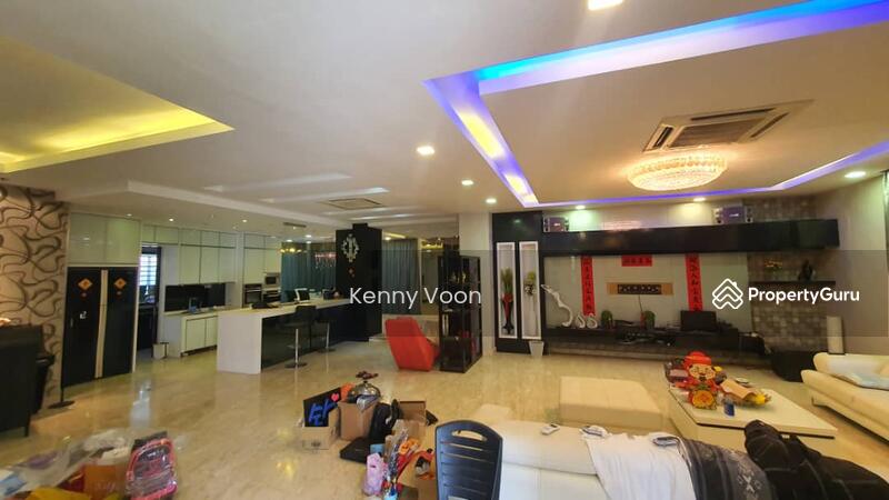 Untuk Dijual - ‡πåNotting Hill