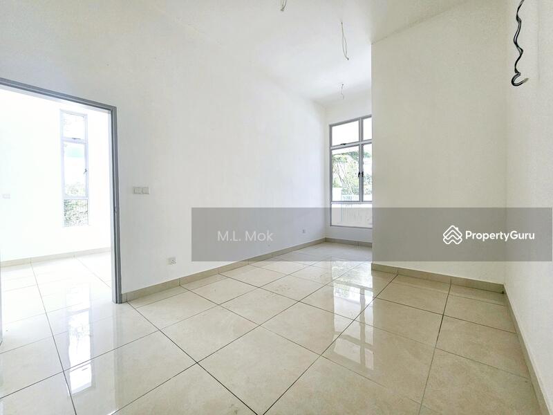 Untuk Dijual - Iconia Garden Residence (Precinct B2) @ Taman Impian Emas