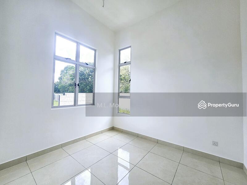 Untuk Dijual - Iconia Garden Residence (Precinct B2) @ Taman Impian Emas