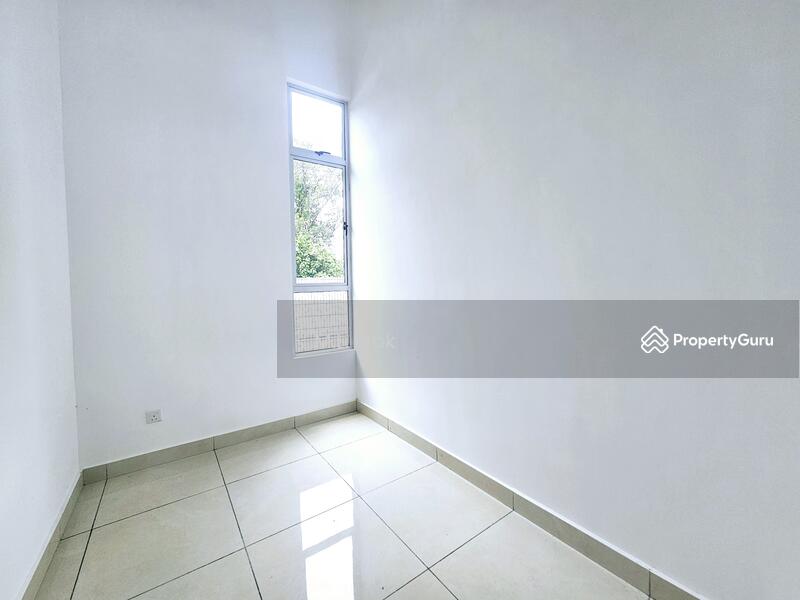 Untuk Dijual - Iconia Garden Residence (Precinct B2) @ Taman Impian Emas