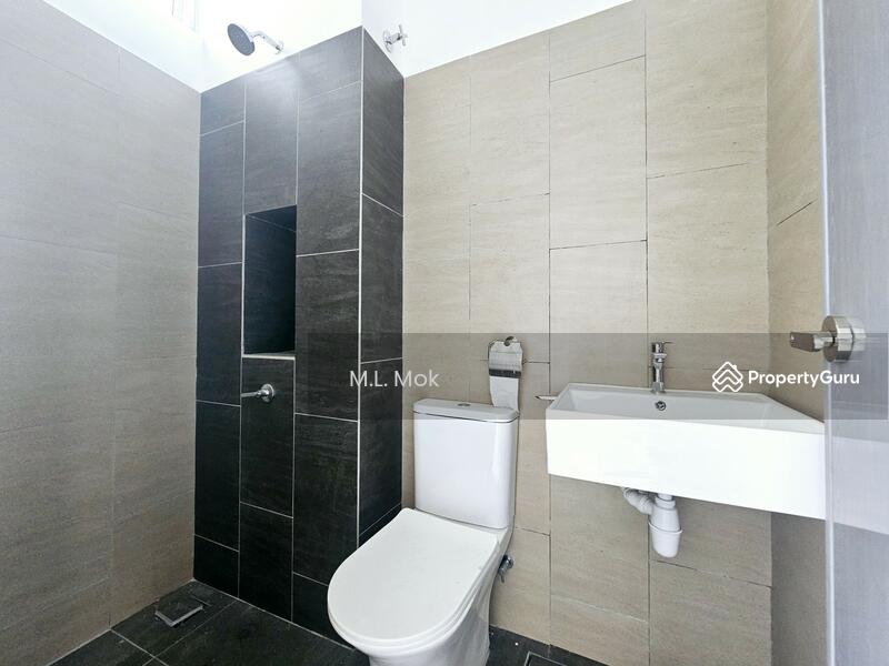 Untuk Dijual - Iconia Garden Residence (Precinct B2) @ Taman Impian Emas