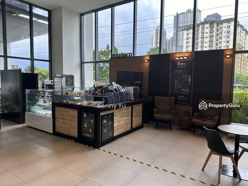 Condominium for Rent at Serviced Residence @ 3 Towers - Kenny Yu - PropertyGuru.com.my